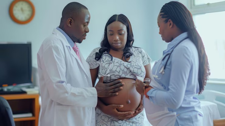 Obstetrics / Antenatal