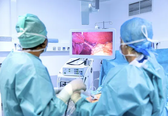 Laparoscopy